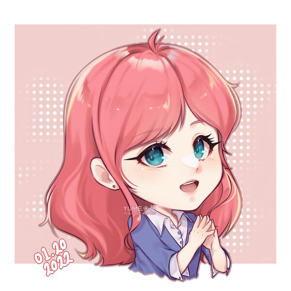 ✦ Half Body - Fully Rendered